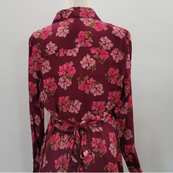 NWT Nanette Lepore Dress - Picture 5 of 10